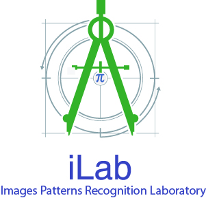 iLab Logo