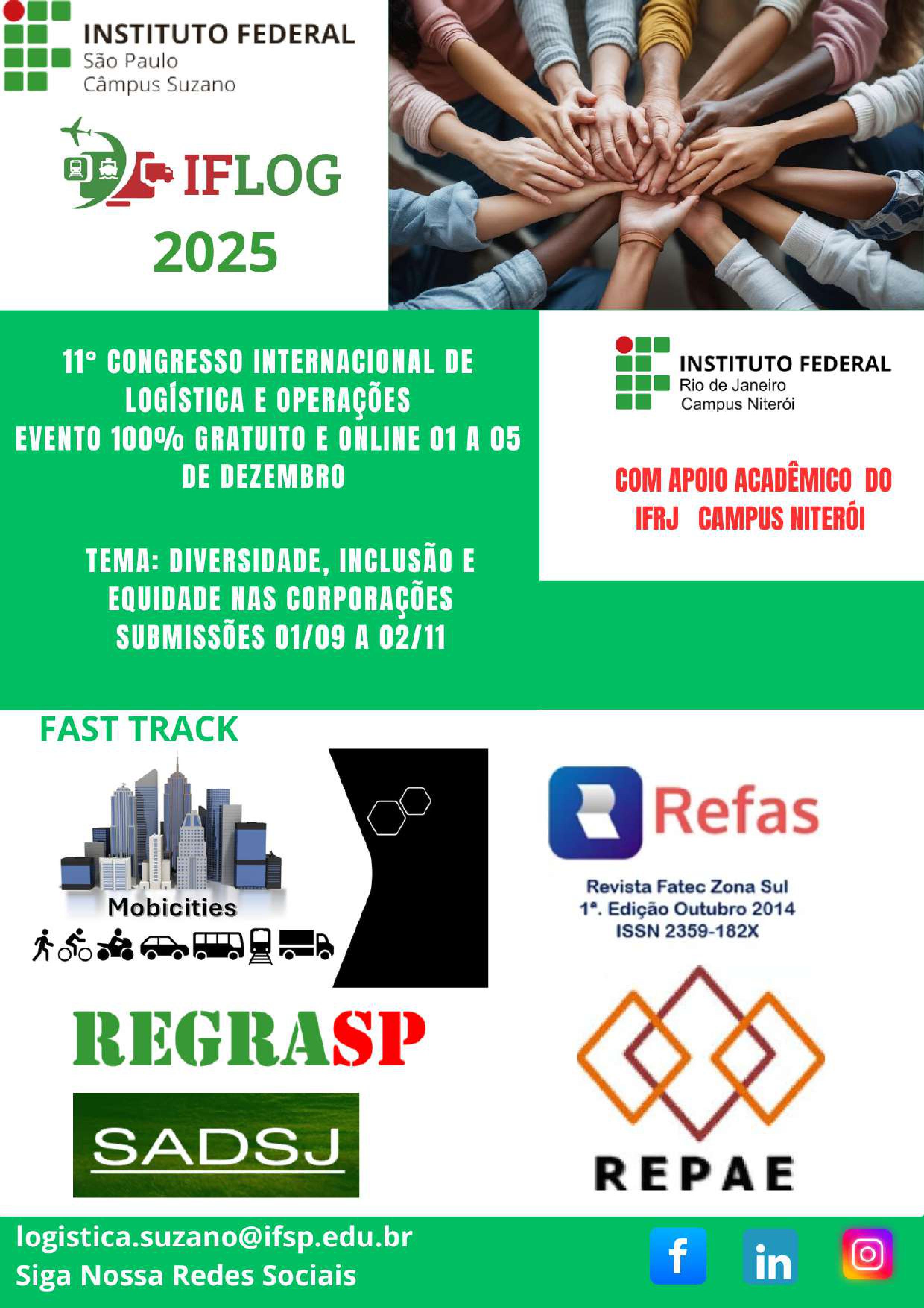 IFLOG 2025