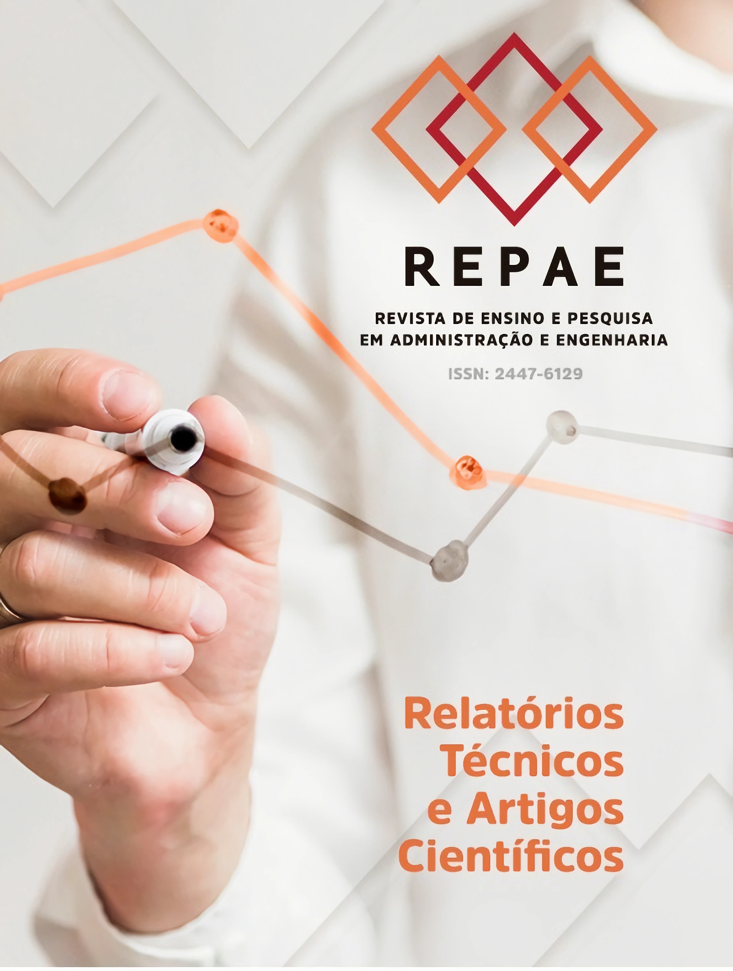 Periódicos Fast Track A