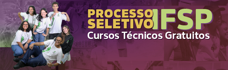  Processo Seletivo 2025/1: 6ª Convocação para Matrícula nos Cursos Técnicos