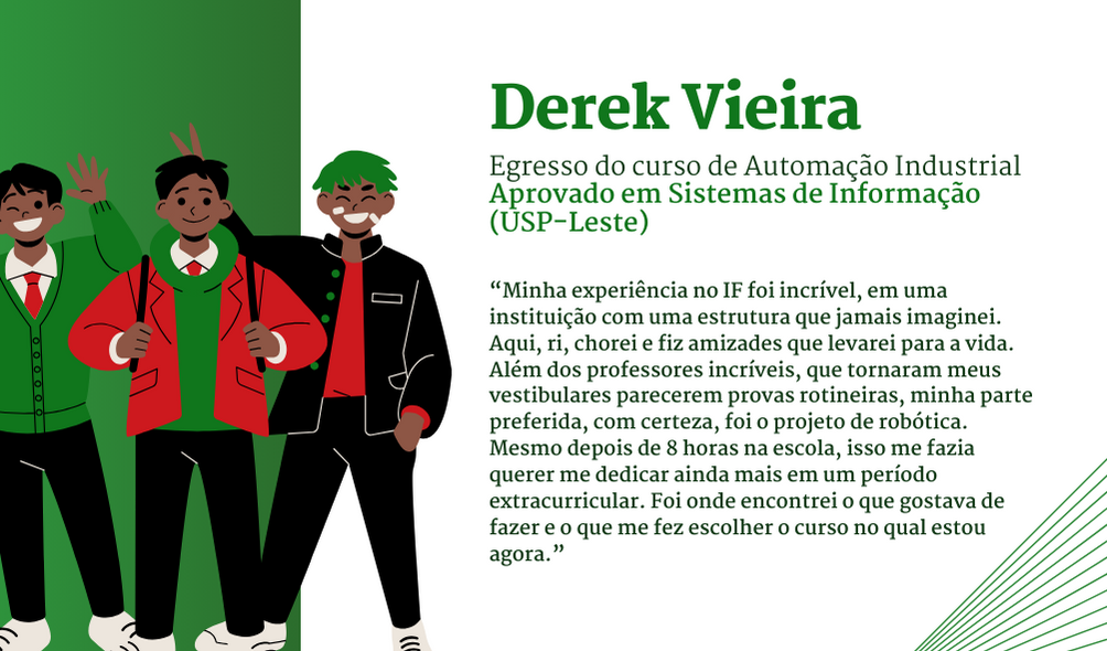 Derek Vieira